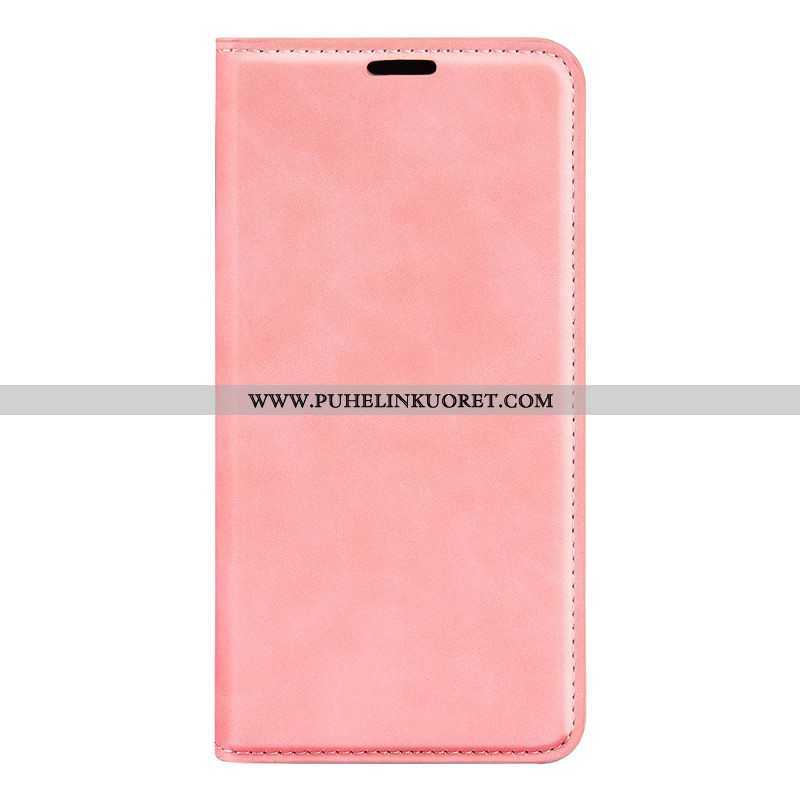 Nahkakotelo Xiaomi 15t Nahkakuvio Suojakuori