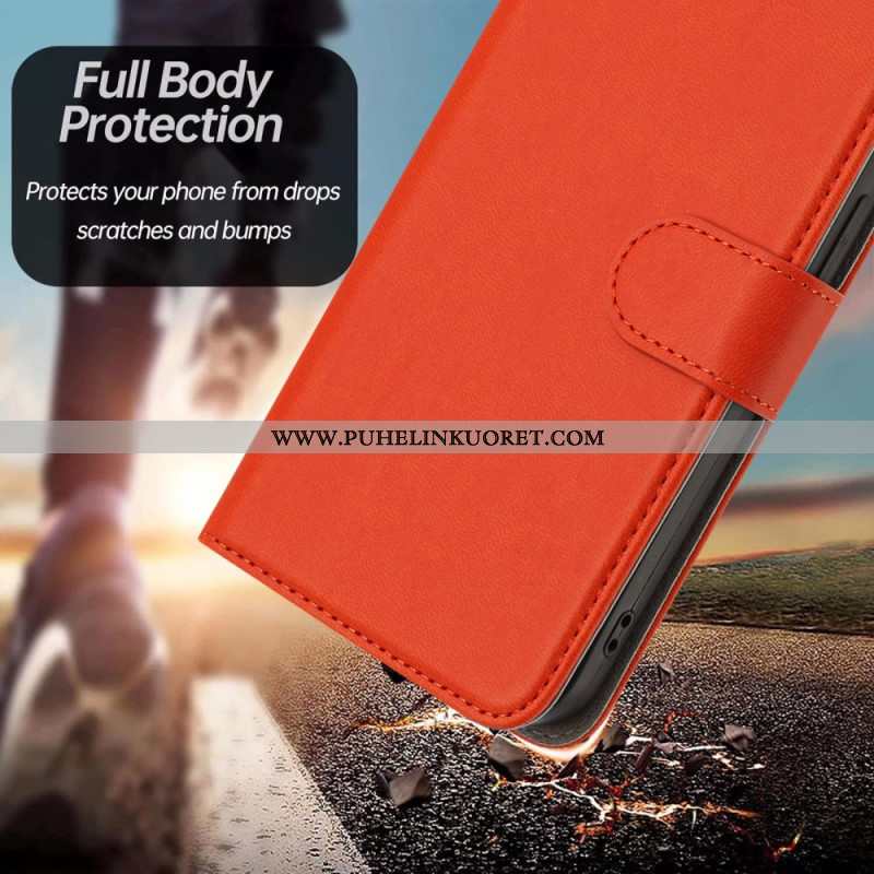 Kuoret Xiaomi 15t Nahkakuvio