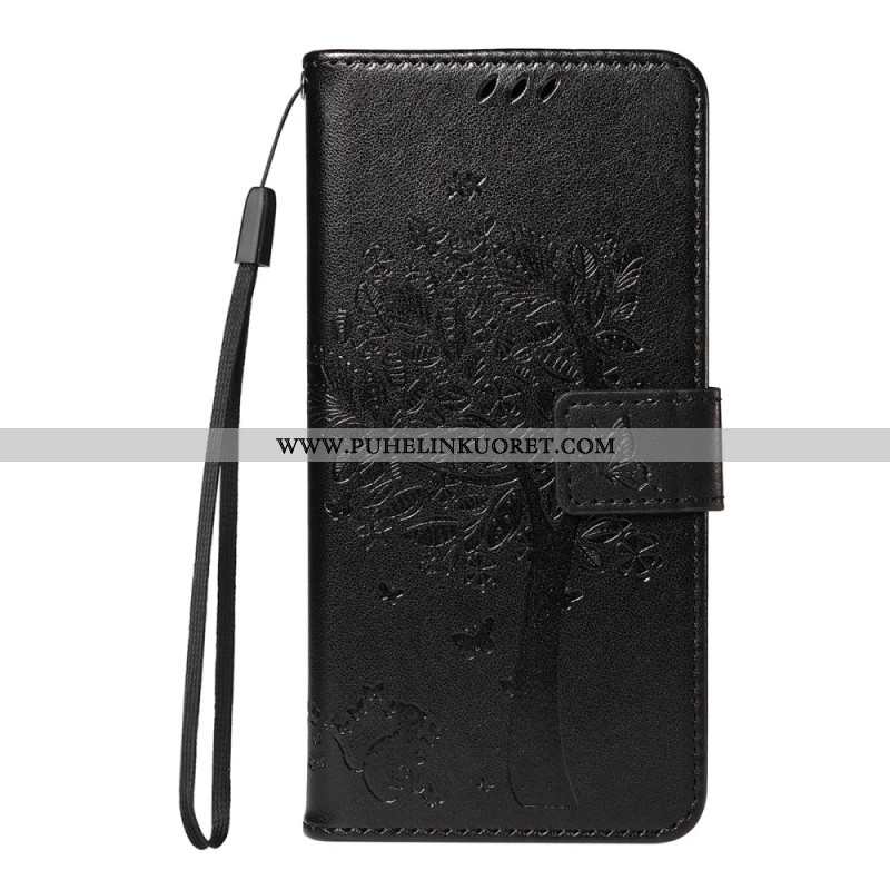 Kotelot Xiaomi 15t Kissa Ja Puu