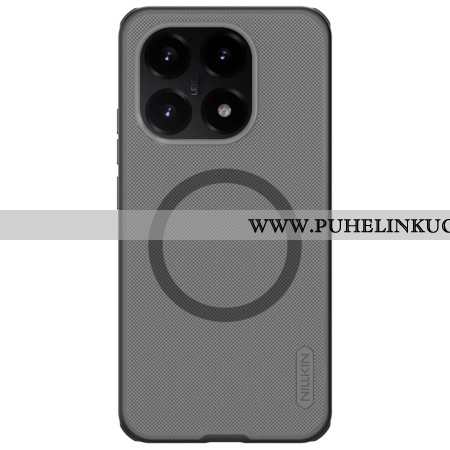 Kuori Xiaomi 15t Super Frosted Shield Pro Nillkin Suojakuori