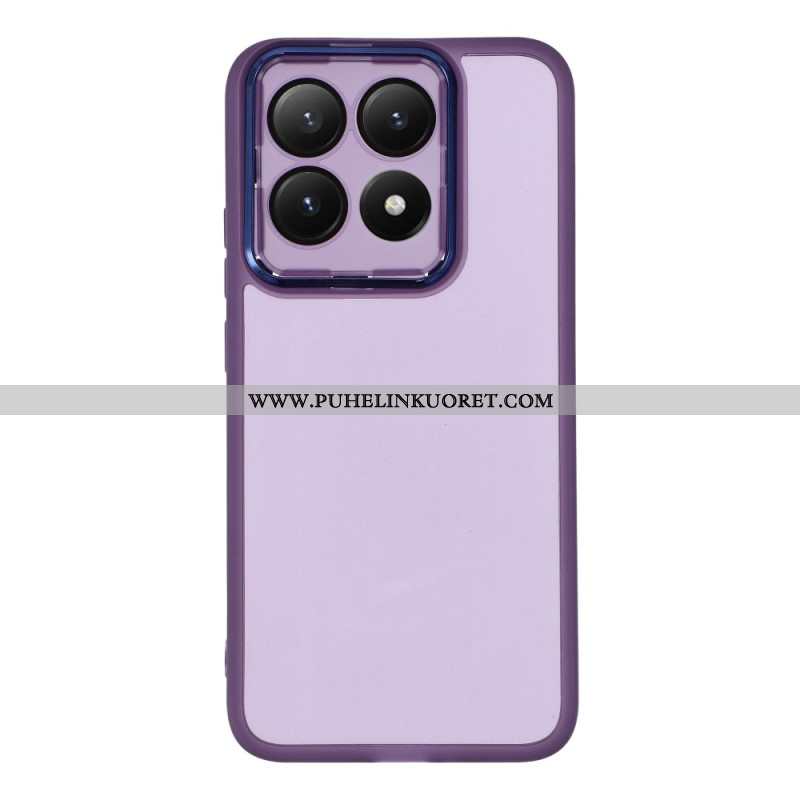 Kuori Xiaomi 15t Sävytetty