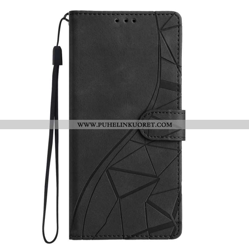 Kotelot Xiaomi 15t Kolmiokuvio