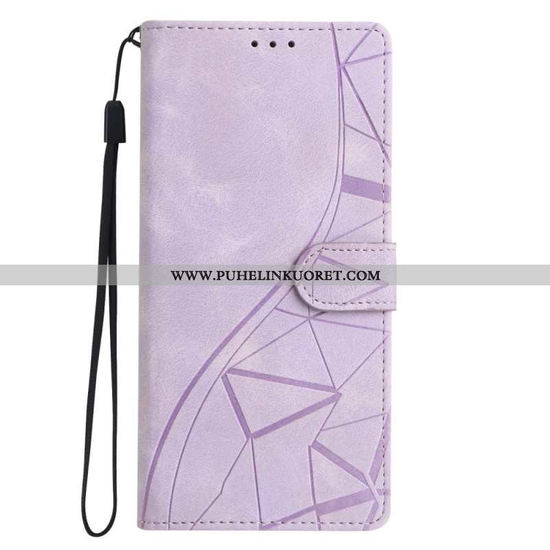 Kotelot Xiaomi 15t Kolmiokuvio