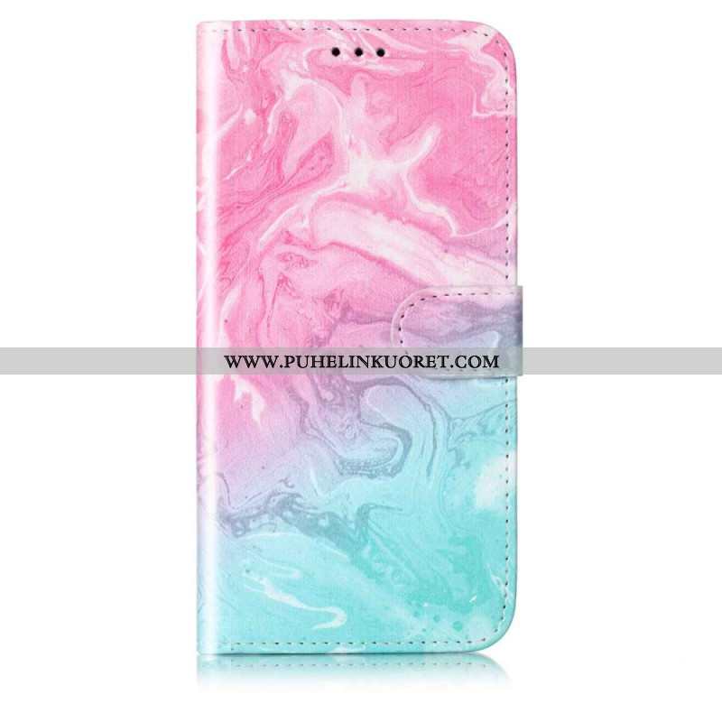 Kotelot Xiaomi 15t Marmoriversio Suojakuori