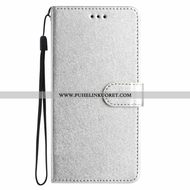 Kotelot Xiaomi 15t Silkkikuvioinen