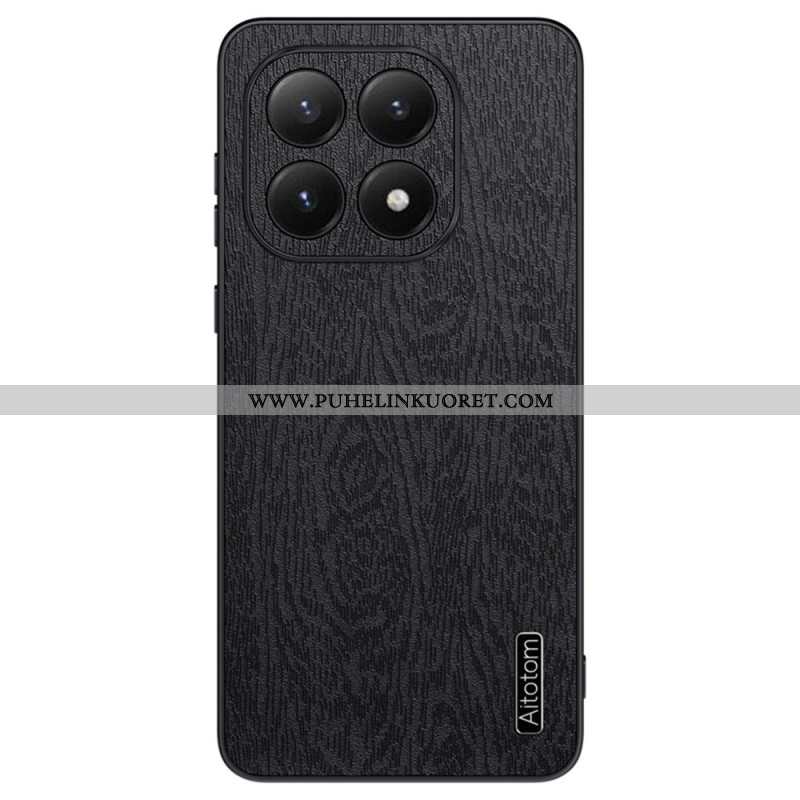 Puhelinkuoret Xiaomi 15t Puukuvio