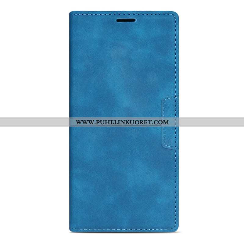 Nahkakotelo Xiaomi 15t Reunus