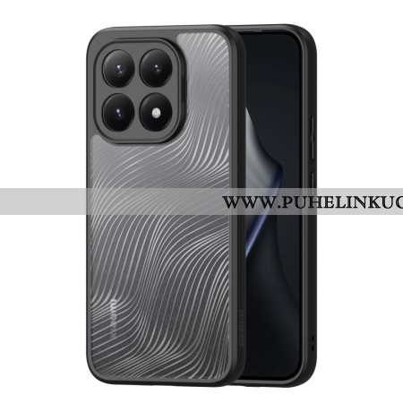 Puhelinkuoret Xiaomi 15t Aimo-sarjan Dux Ducis