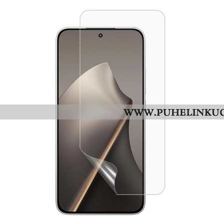 Näytönsuoja Xiaomi 15t / 15t Prolle