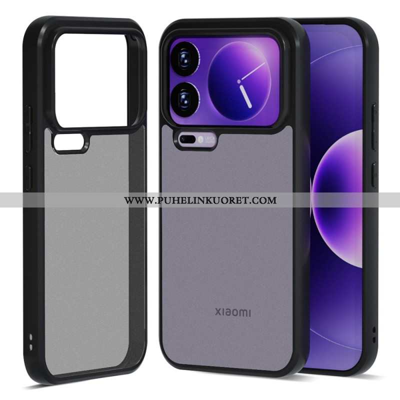 Kuori Xiaomi 17 Pro Max Ibmrs Suojakuori