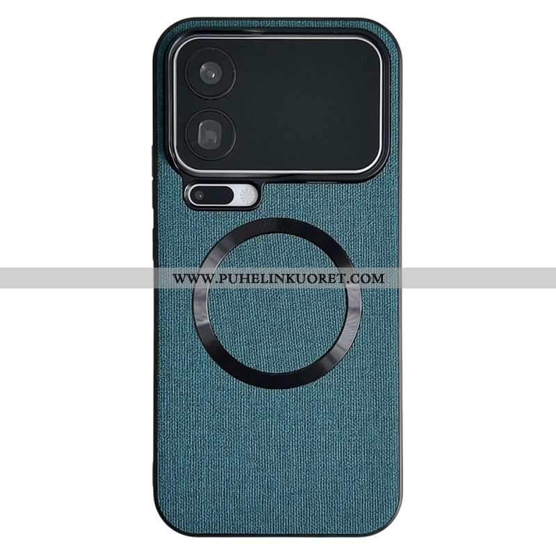 Kuori Xiaomi 17 Pro Max Magneettinen Kangas