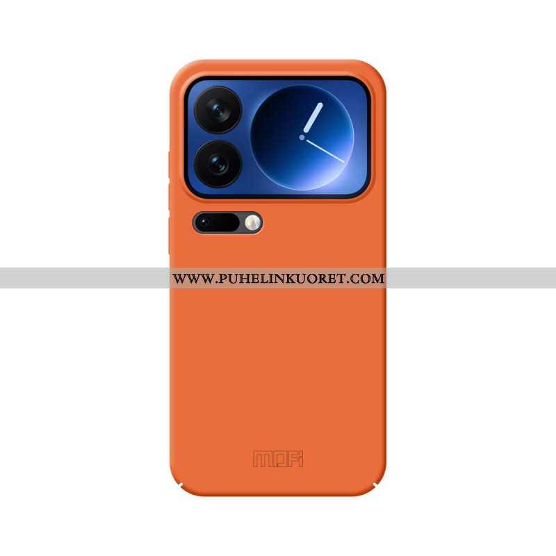 Case Xiaomi 17 Pro Max Puhelinkuoret Mofi Qin -sarja Mofi