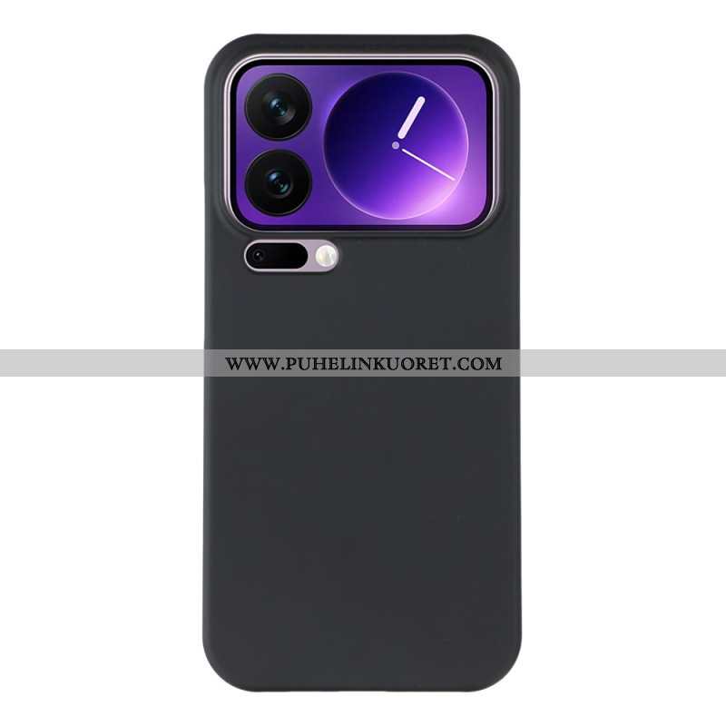 Puhelinkuoret Xiaomi 17 Pro Max Muovi