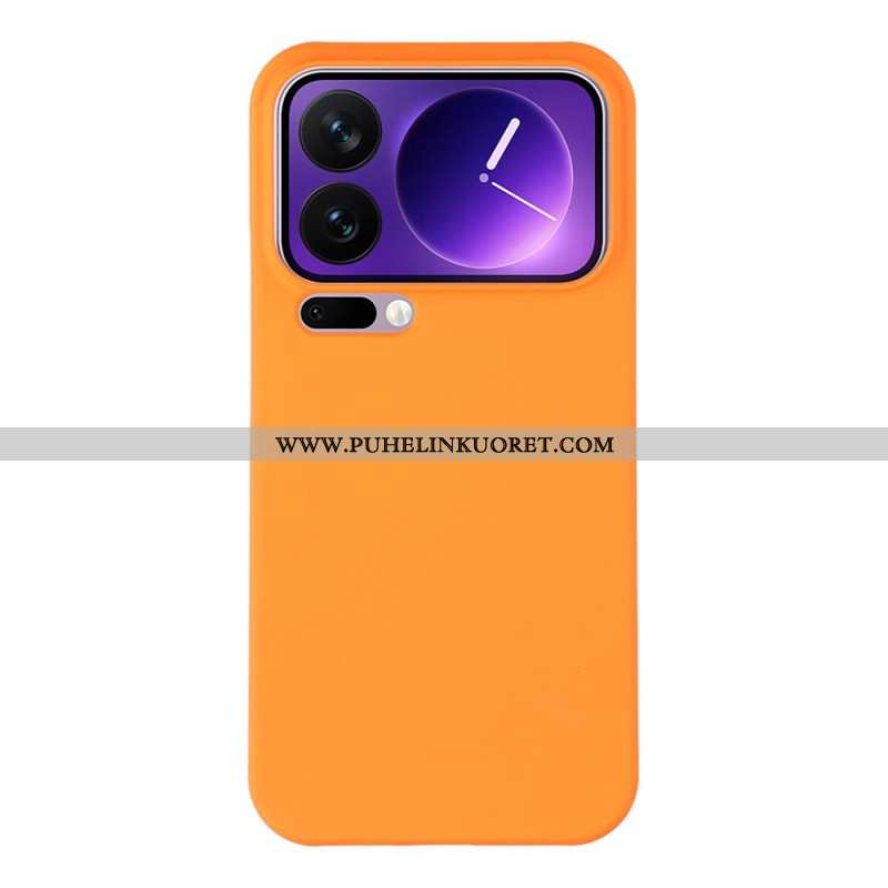 Puhelinkuoret Xiaomi 17 Pro Max Muovi