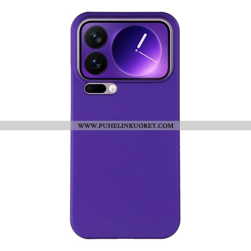 Puhelinkuoret Xiaomi 17 Pro Max Muovi