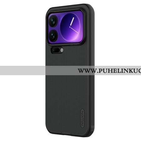 Puhelinkuoret Xiaomi 17 Pro Max Magsafe Frosted Shield Pro Nillkin