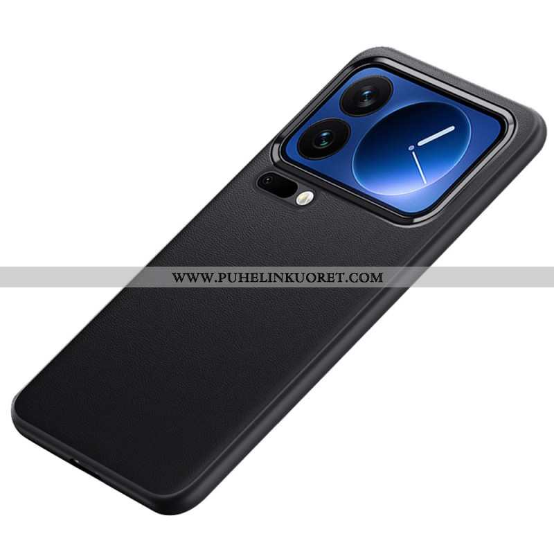 Kuori Xiaomi 17 Pro Max Vahvistettu Linssikehys