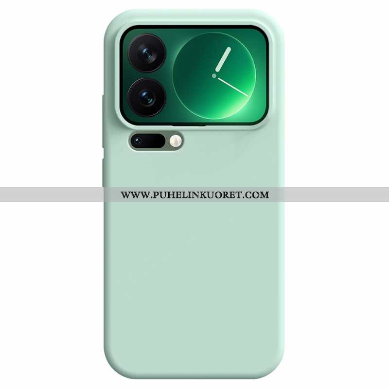 Kuori Xiaomi 17 Pro Max Nestesilikoni