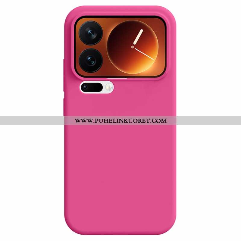 Kuori Xiaomi 17 Pro Max Nestesilikoni