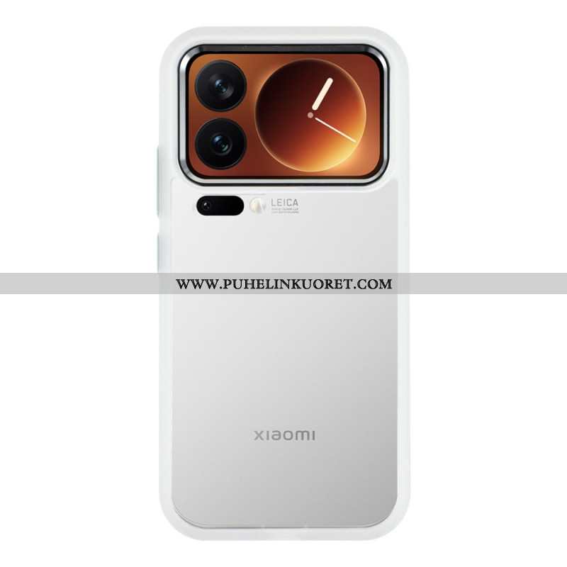 Kuori Xiaomi 17 Pro Max Hybridi Putoamisenesto