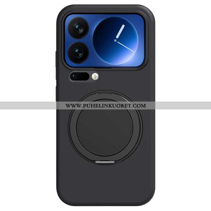 Kuori Xiaomi 17 Pro Max Magneettinen Pyörivä Jalusta