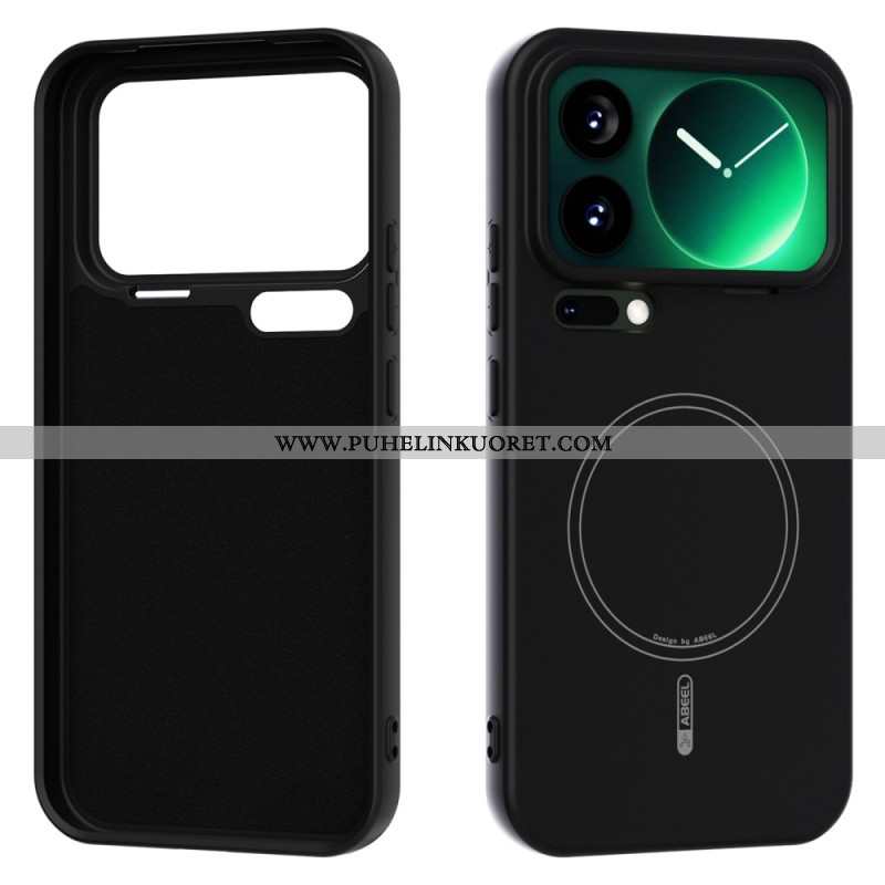 Kuori Xiaomi 17 Pro Max Nestesilikonikuvio