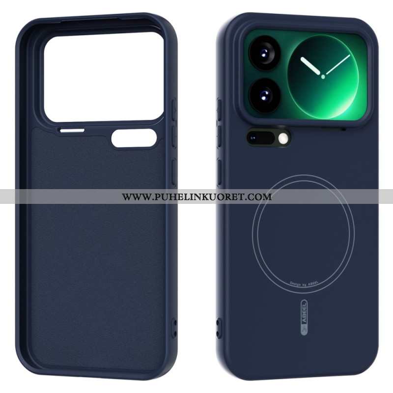 Kuori Xiaomi 17 Pro Max Nestesilikonikuvio