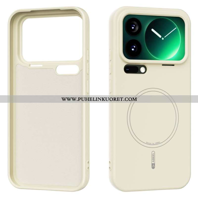 Kuori Xiaomi 17 Pro Max Nestesilikonikuvio