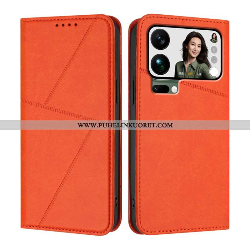 Xiaomi 17 Pro Max Painetut Raidat