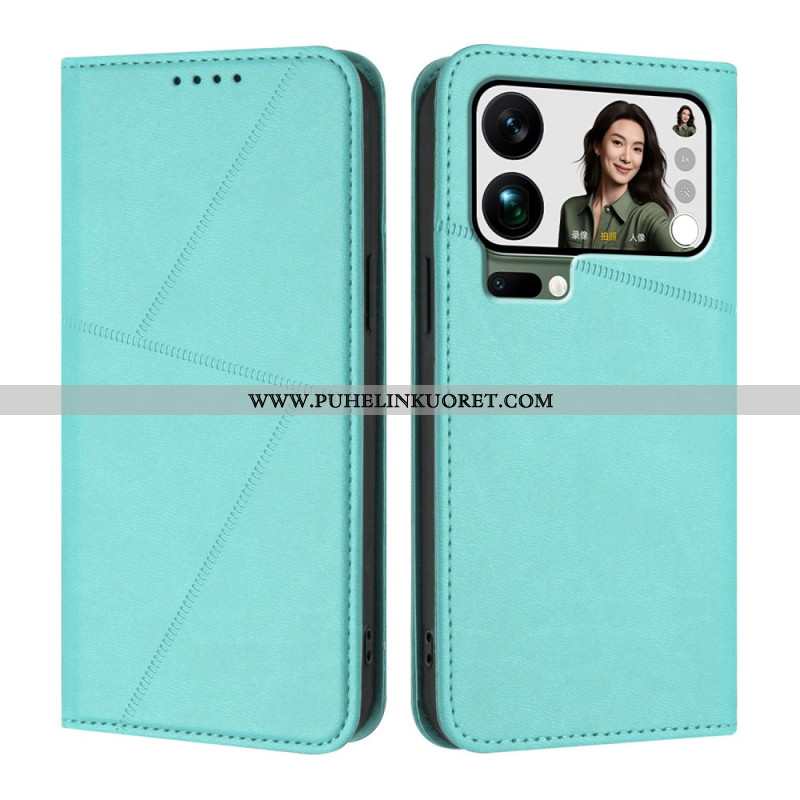 Xiaomi 17 Pro Max Painetut Raidat