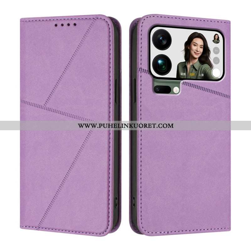 Xiaomi 17 Pro Max Painetut Raidat