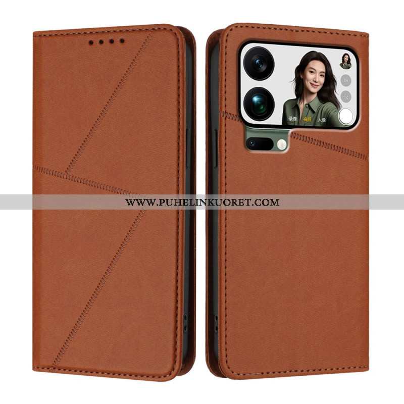 Xiaomi 17 Pro Max Painetut Raidat