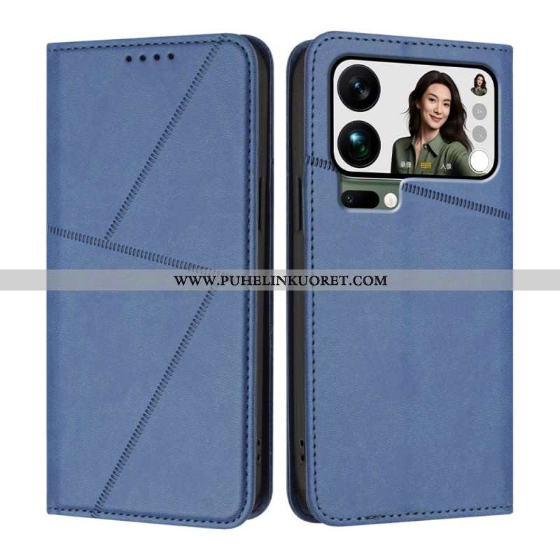 Xiaomi 17 Pro Max Painetut Raidat