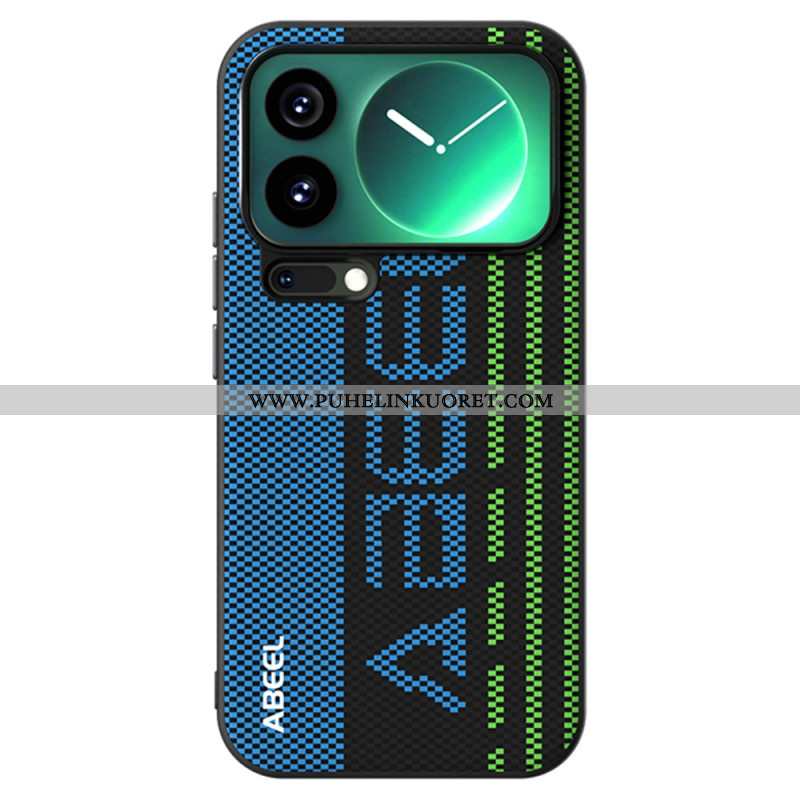 Kuori Xiaomi 17 Pro Max 6d-mikrokohokuviointi Abeel