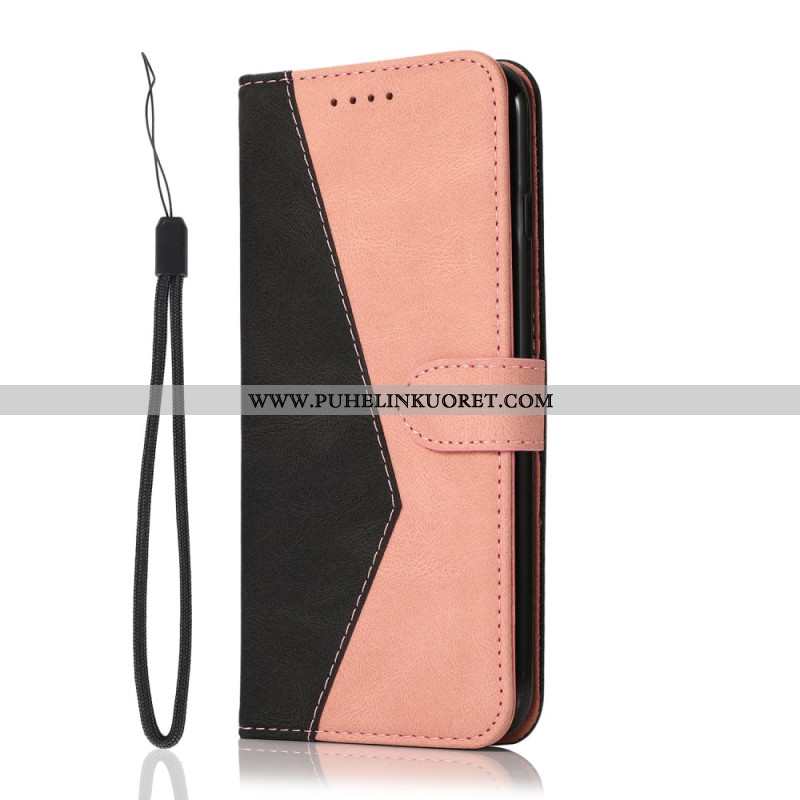 Kotelot Xiaomi 17 Pro Max Kaksisävyinen Muotoilu