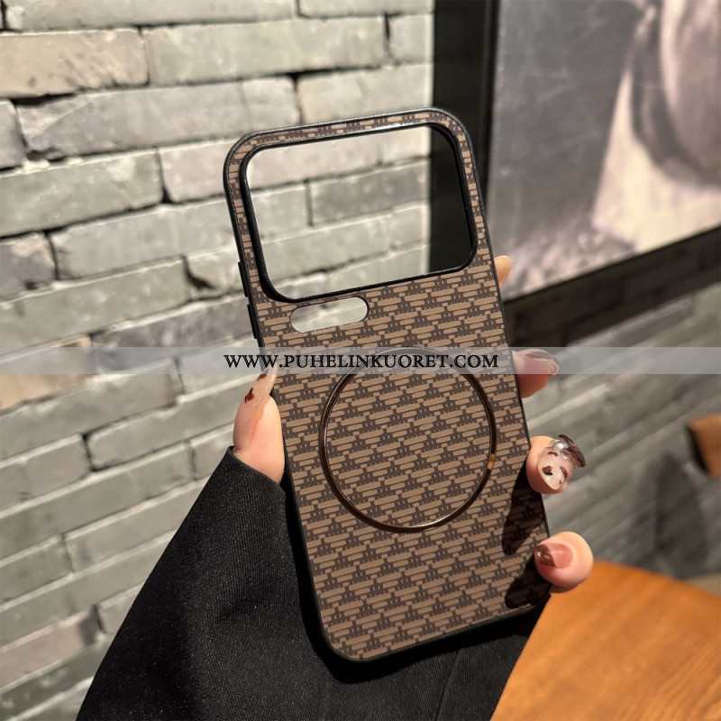 Puhelinkuoret Xiaomi 17 Pro Max Kolmiokuvio