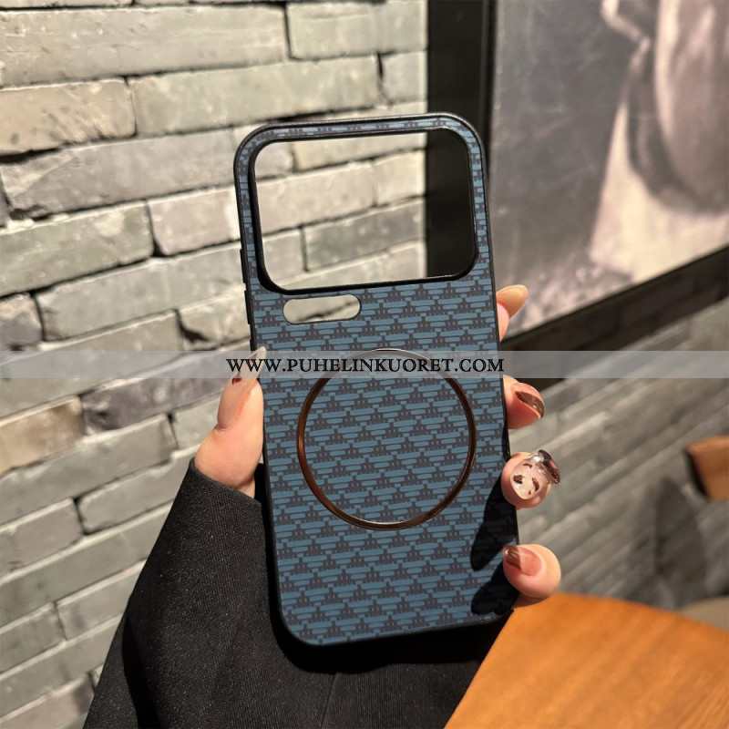 Puhelinkuoret Xiaomi 17 Pro Max Kolmiokuvio