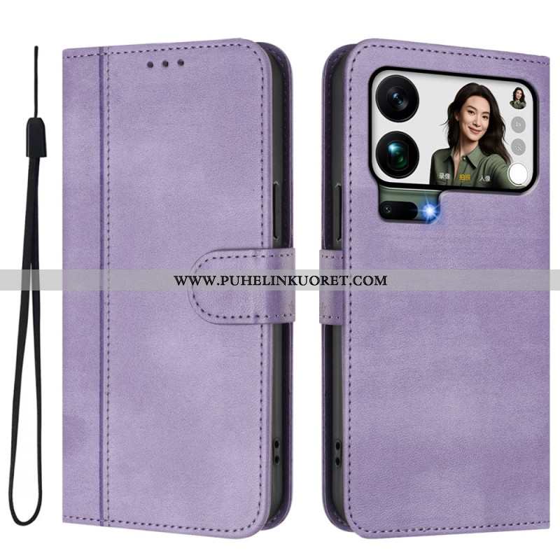 Kotelot Xiaomi 17 Pro Max Retro