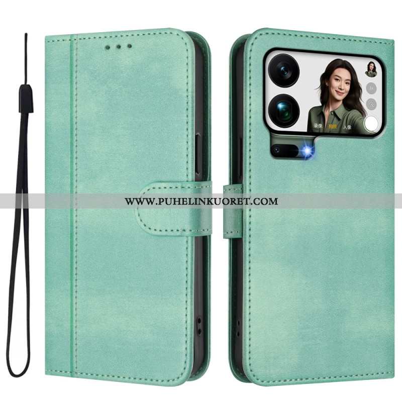 Kotelot Xiaomi 17 Pro Max Retro