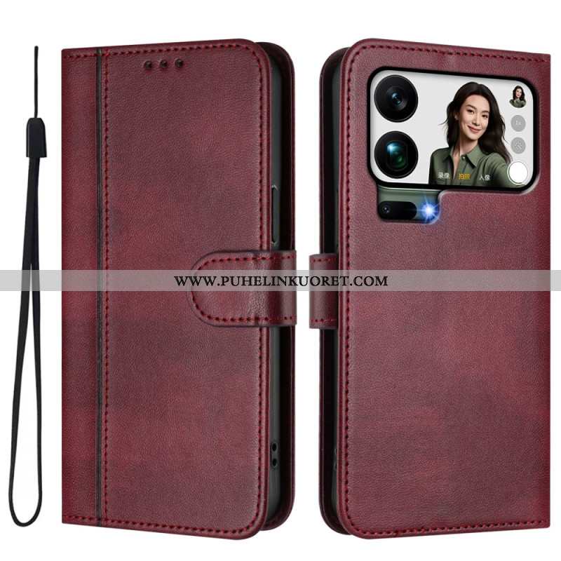 Kotelot Xiaomi 17 Pro Max Retro