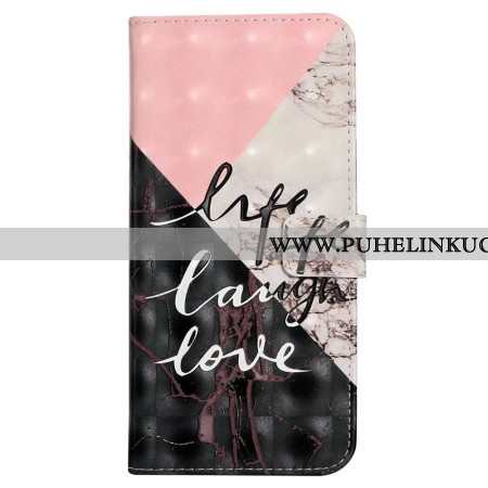 Kuoret Xiaomi 17 Pro Max Kolmivärinen Marmori