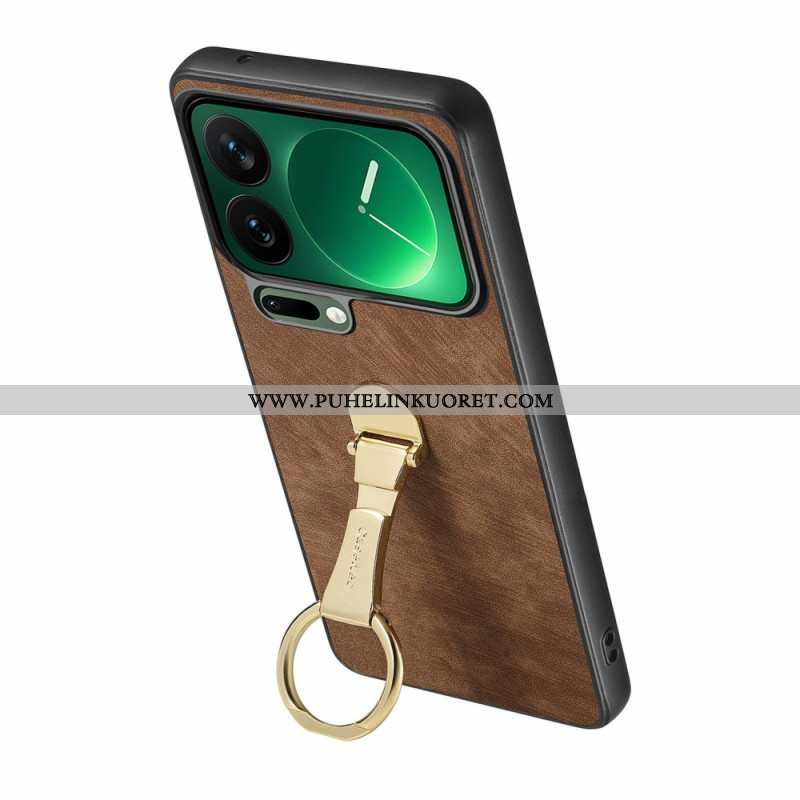 Kuori Xiaomi 17 Pro Max Caseneo-taittuva Jalusta Suojakuori