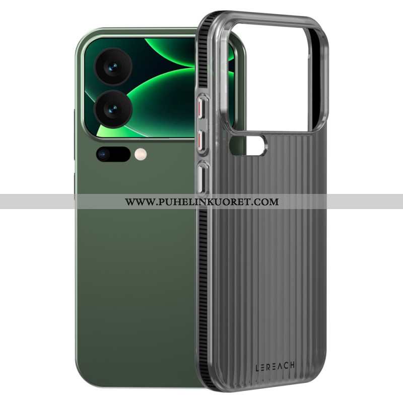 Puhelinkuoret Xiaomi 17 Pro Max Toc-sarja Lereach