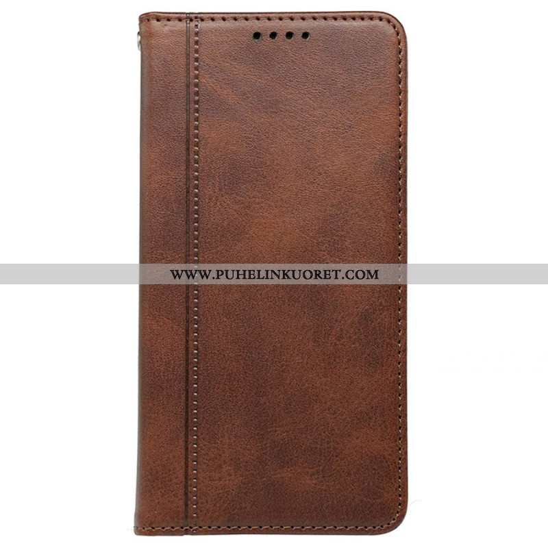 Nahkakotelo Xiaomi 17 Pro Max Terre