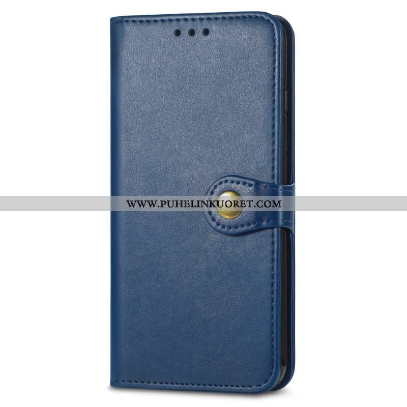 Kotelot Xiaomi 17 Pro Max Kultainen Lukko