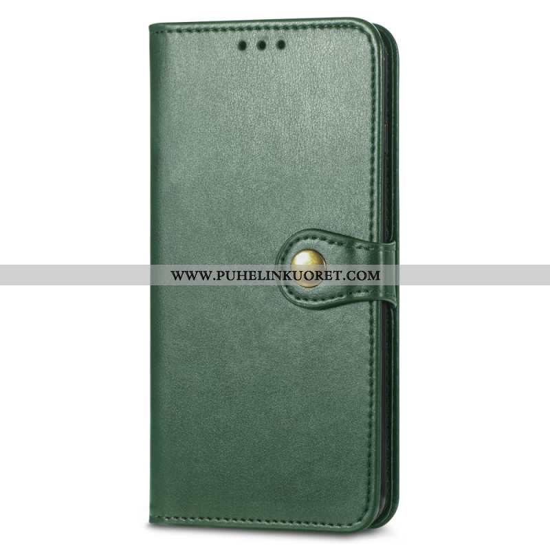 Kotelot Xiaomi 17 Pro Max Kultainen Lukko