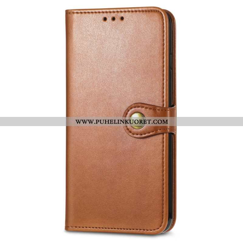 Kotelot Xiaomi 17 Pro Max Kultainen Lukko