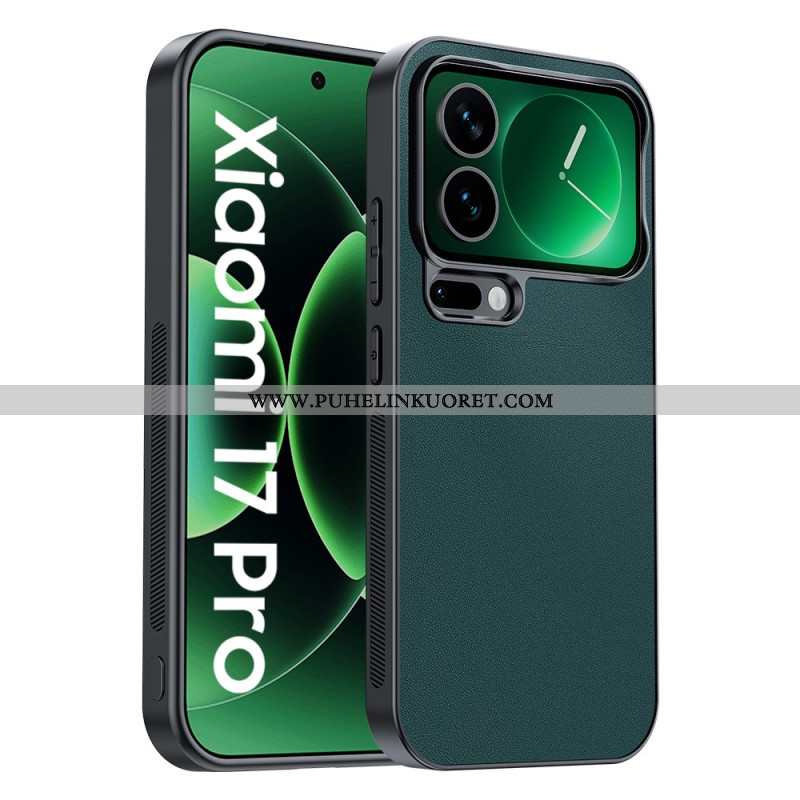 Case Xiaomi 17 Pro Max Puhelinkuoret Ultraohut