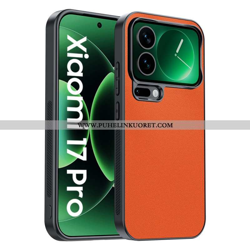 Case Xiaomi 17 Pro Max Puhelinkuoret Ultraohut