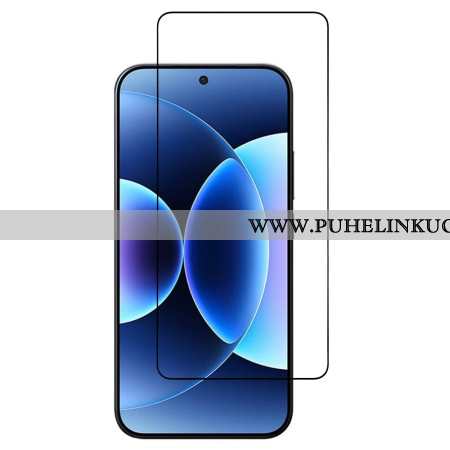 Täysin Peittävä Karkaistusta Lasista Valmistettu Näytönsuoja Xiaomi 17 Pro Maxille